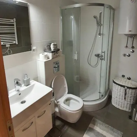 Bb Apartment Zlatibor