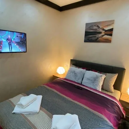 Apartment Bb Zlatibor