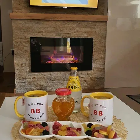 Bb Apartment