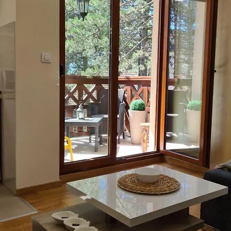 Bb Apartment Zlatibor