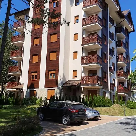 Bb Apartment *